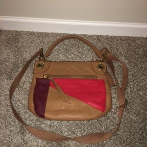 Fossil purse